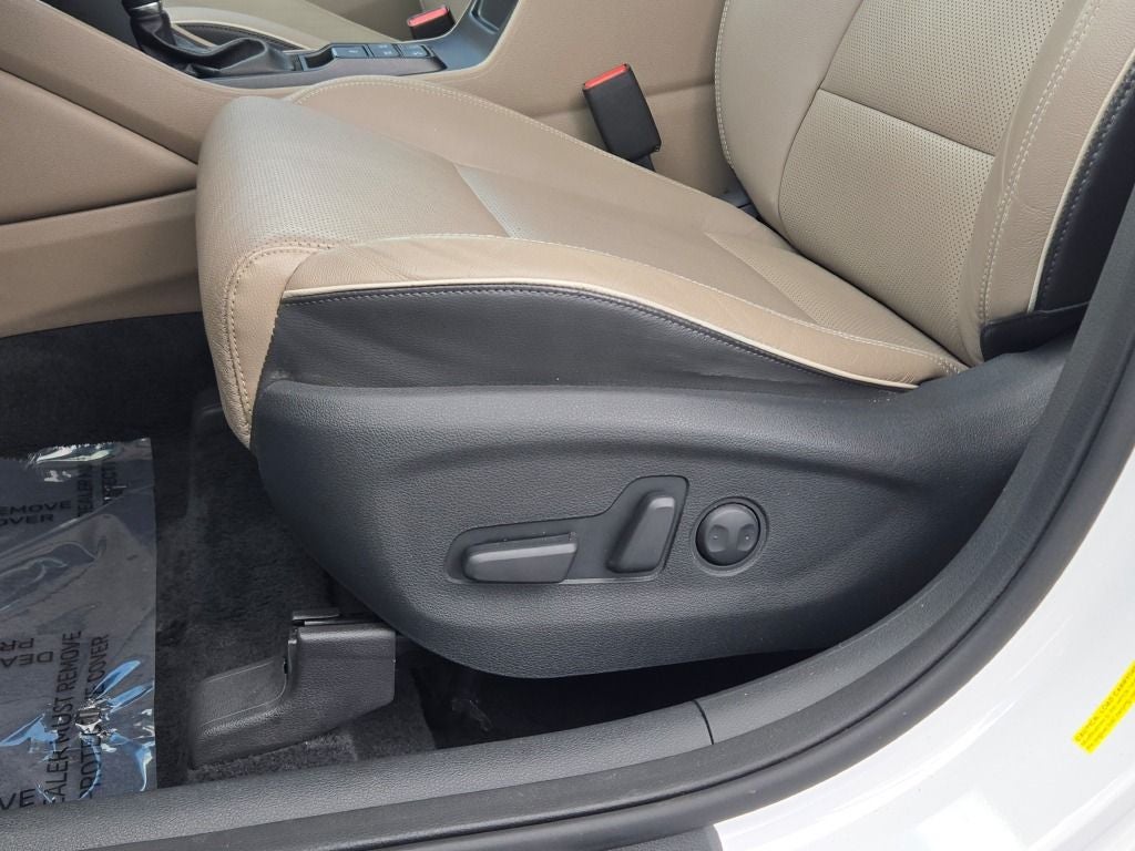 2019 Hyundai Tucson Ultimate