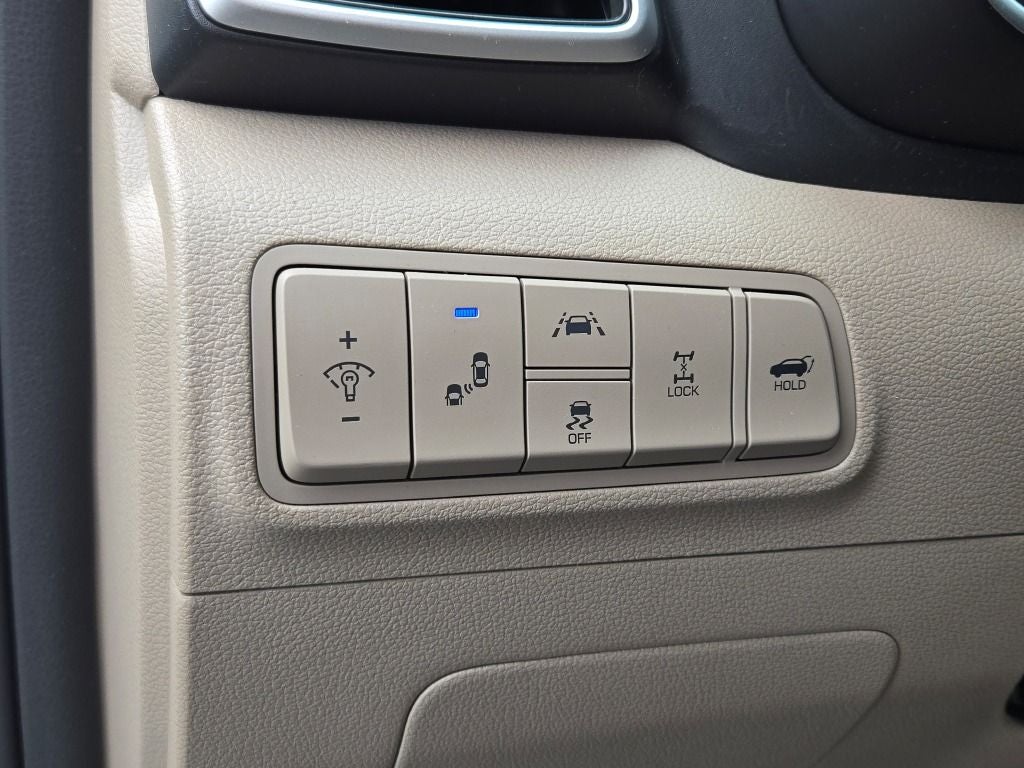 2019 Hyundai Tucson Ultimate