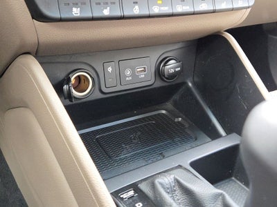 2019 Hyundai Tucson Ultimate