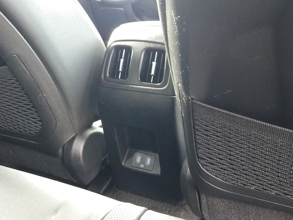 2024 Hyundai Tucson XRT