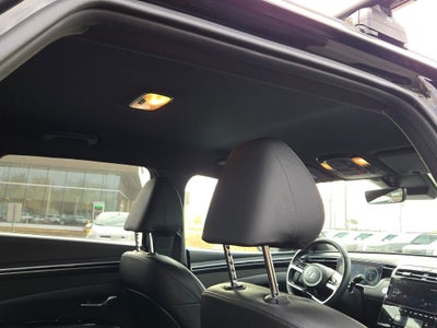 2024 Hyundai Tucson XRT