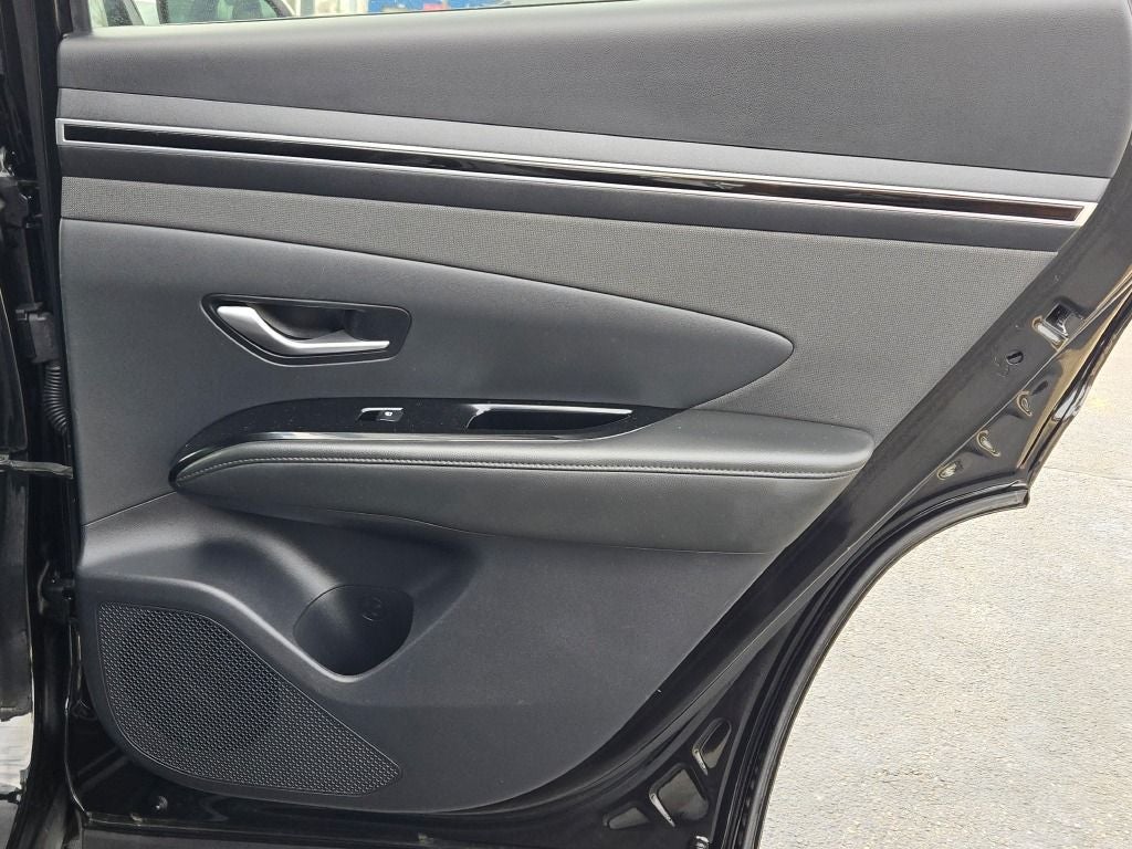 2024 Hyundai Tucson XRT