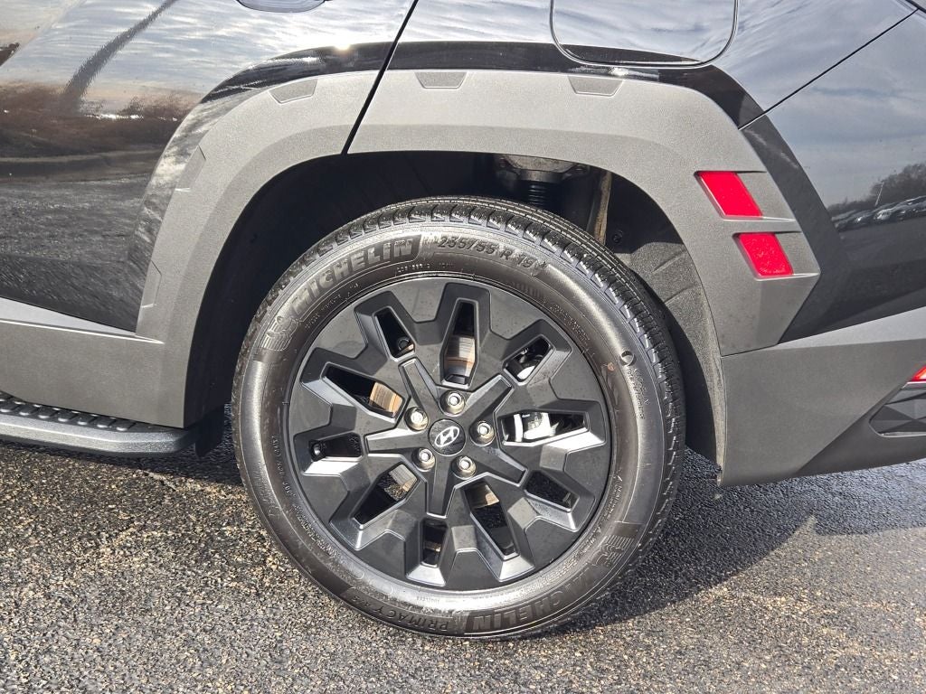 2024 Hyundai Tucson XRT