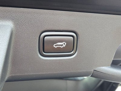 2024 Hyundai Tucson XRT