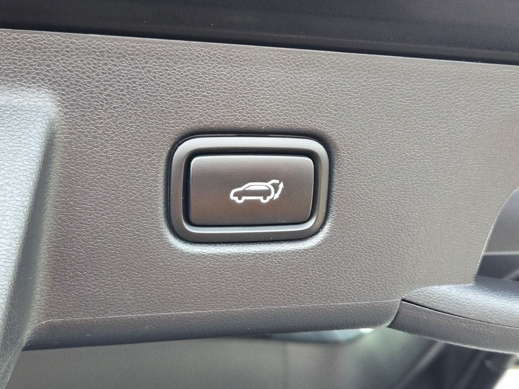 2024 Hyundai Tucson XRT