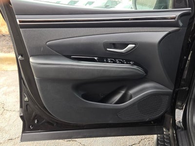 2024 Hyundai Tucson XRT