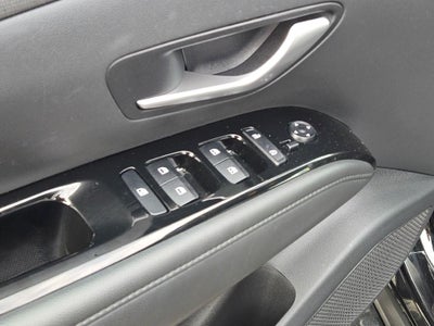 2024 Hyundai Tucson XRT