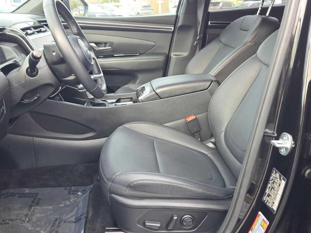 2024 Hyundai Tucson XRT