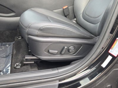 2024 Hyundai Tucson XRT