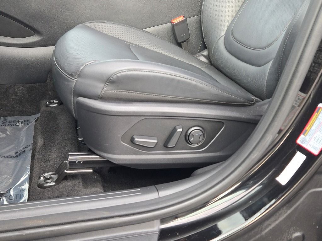 2024 Hyundai Tucson XRT