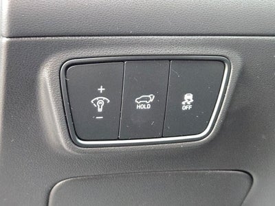 2024 Hyundai Tucson XRT