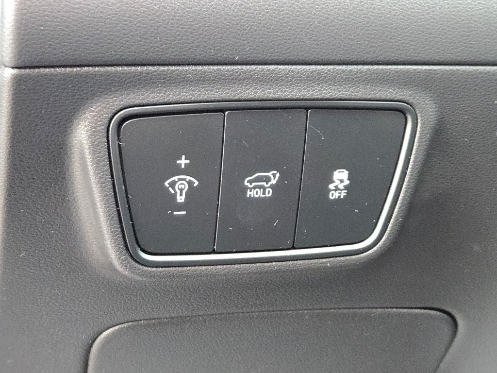 2024 Hyundai Tucson XRT