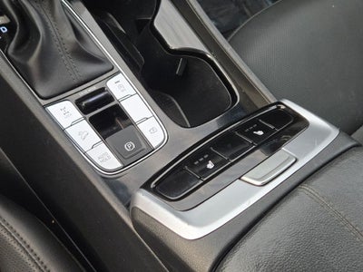 2024 Hyundai Tucson XRT