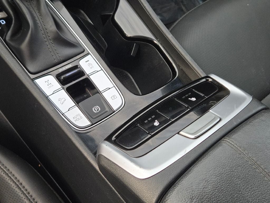 2024 Hyundai Tucson XRT