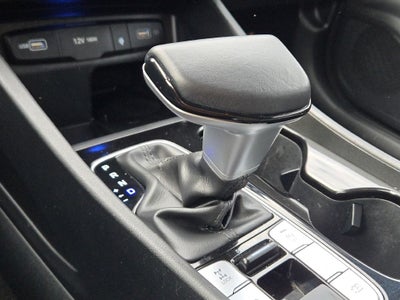 2024 Hyundai Tucson XRT