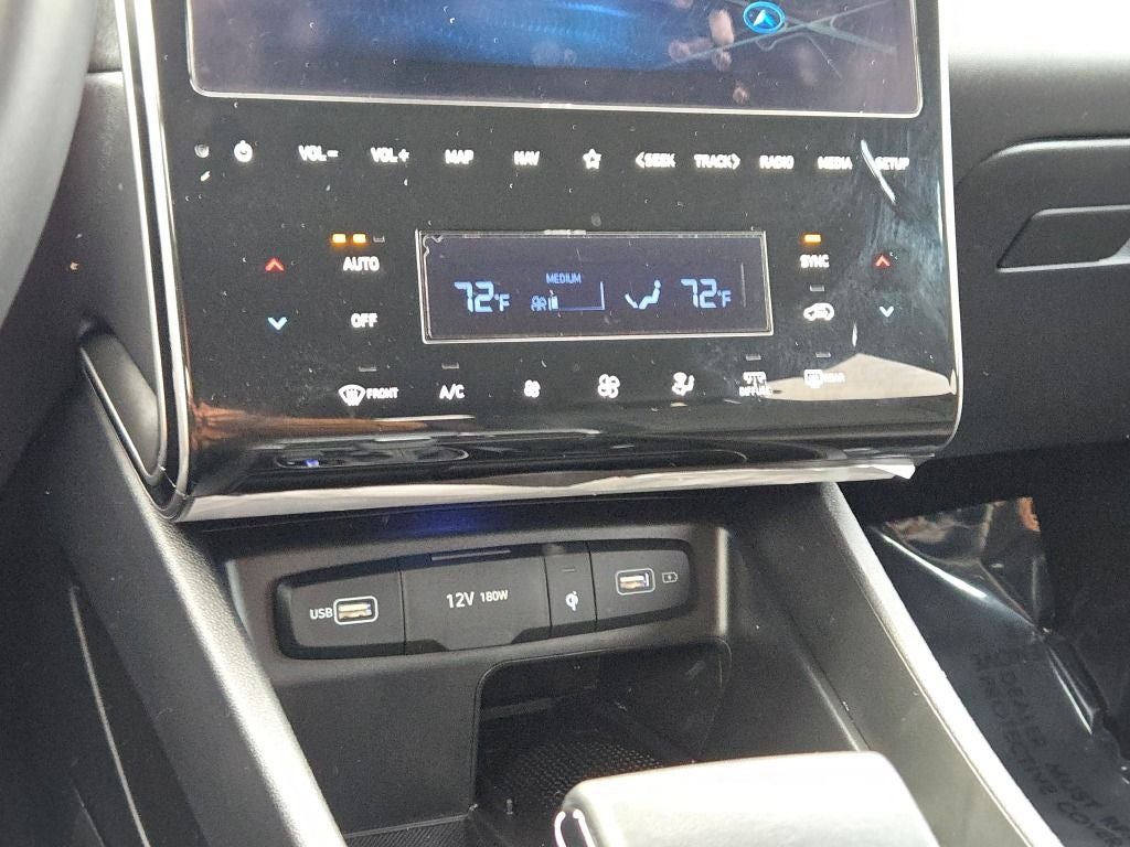 2024 Hyundai Tucson XRT