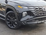2024 Hyundai Tucson XRT