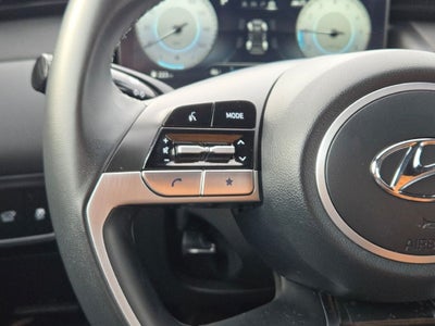 2024 Hyundai Tucson XRT