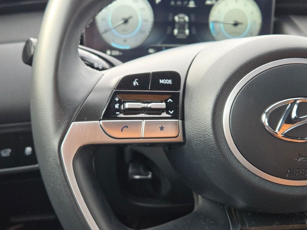2024 Hyundai Tucson XRT