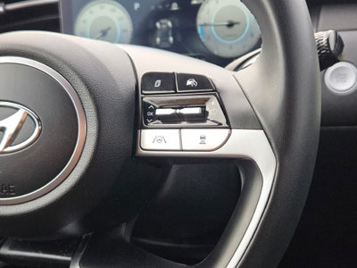 2024 Hyundai Tucson XRT