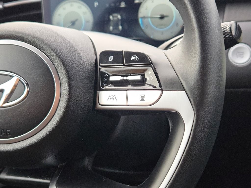 2024 Hyundai Tucson XRT