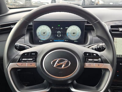 2024 Hyundai Tucson XRT