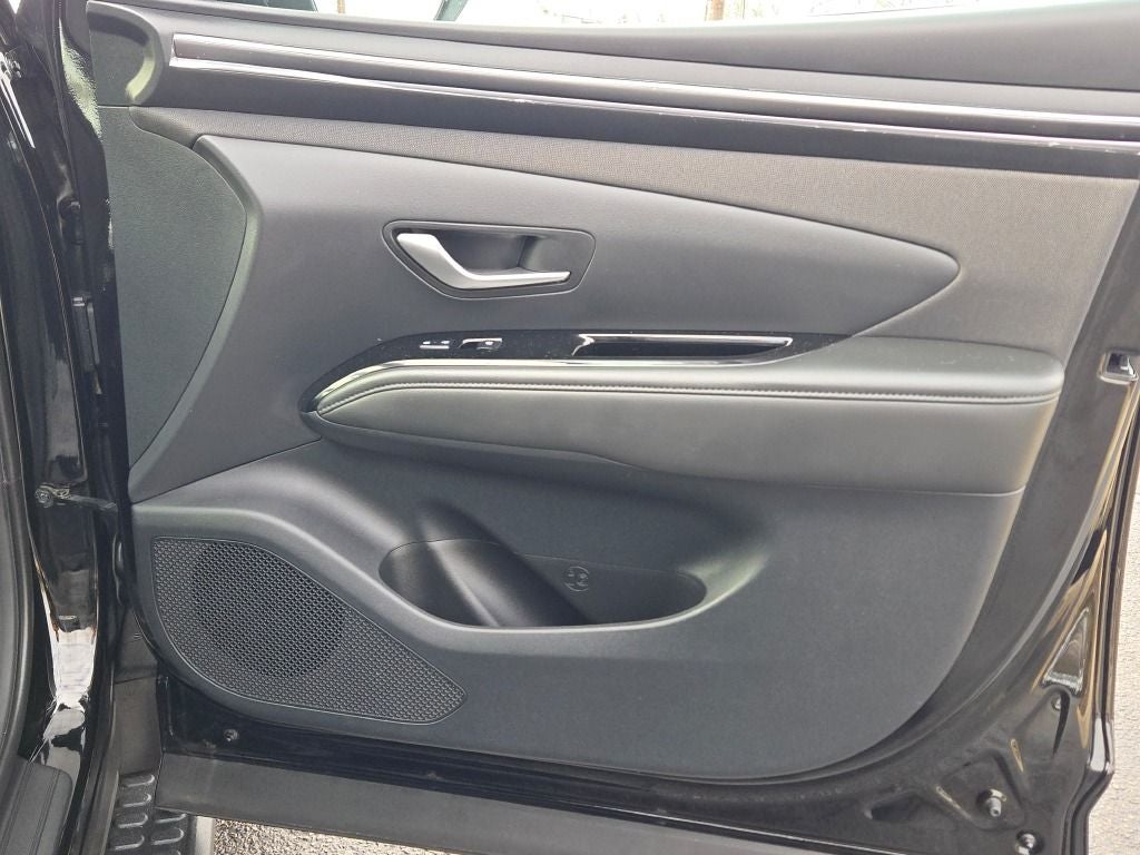 2024 Hyundai Tucson XRT