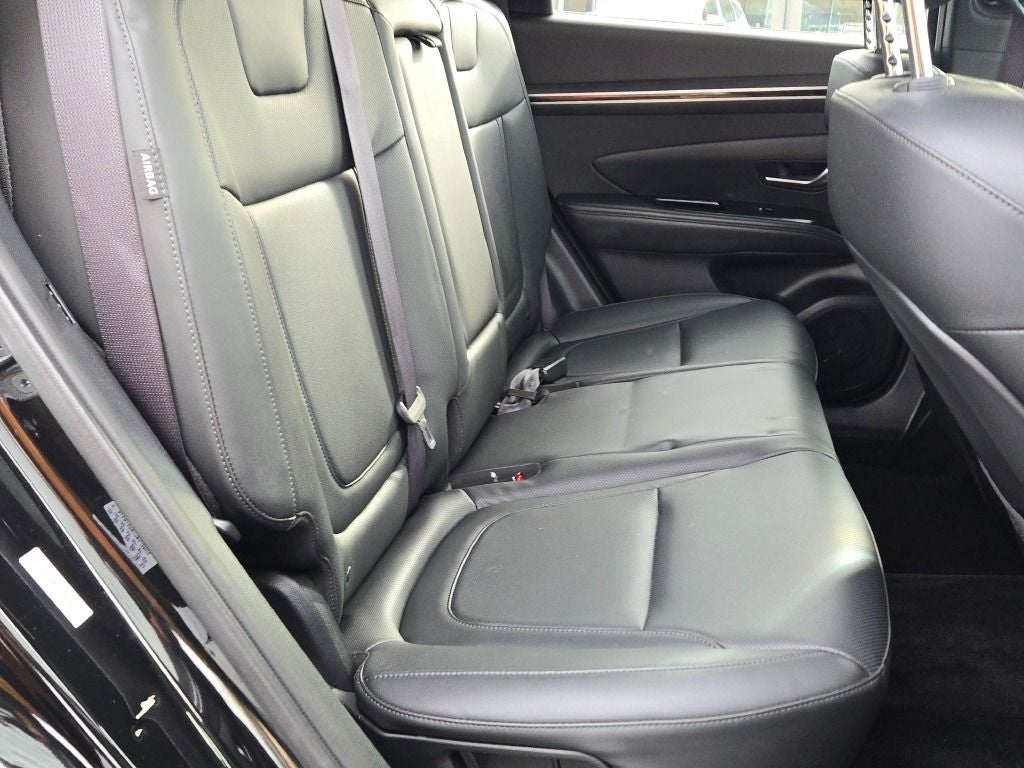 2024 Hyundai Tucson XRT