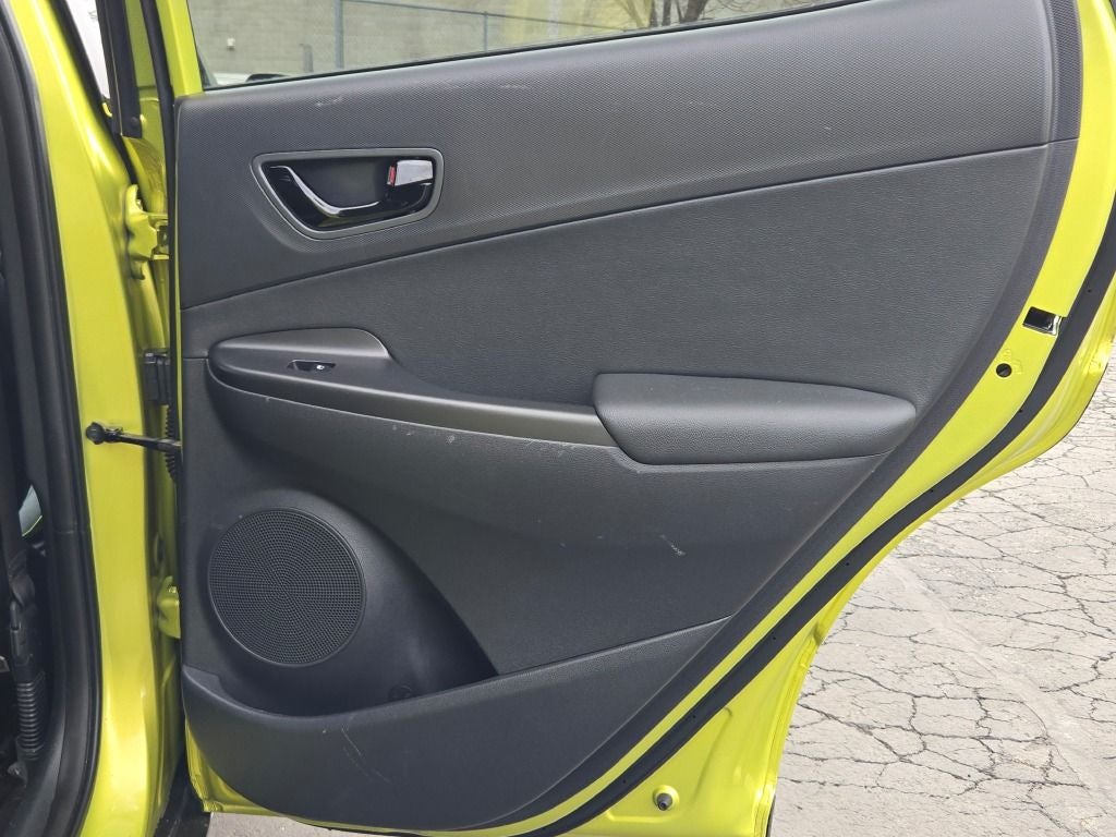 2020 Hyundai Kona Ultimate