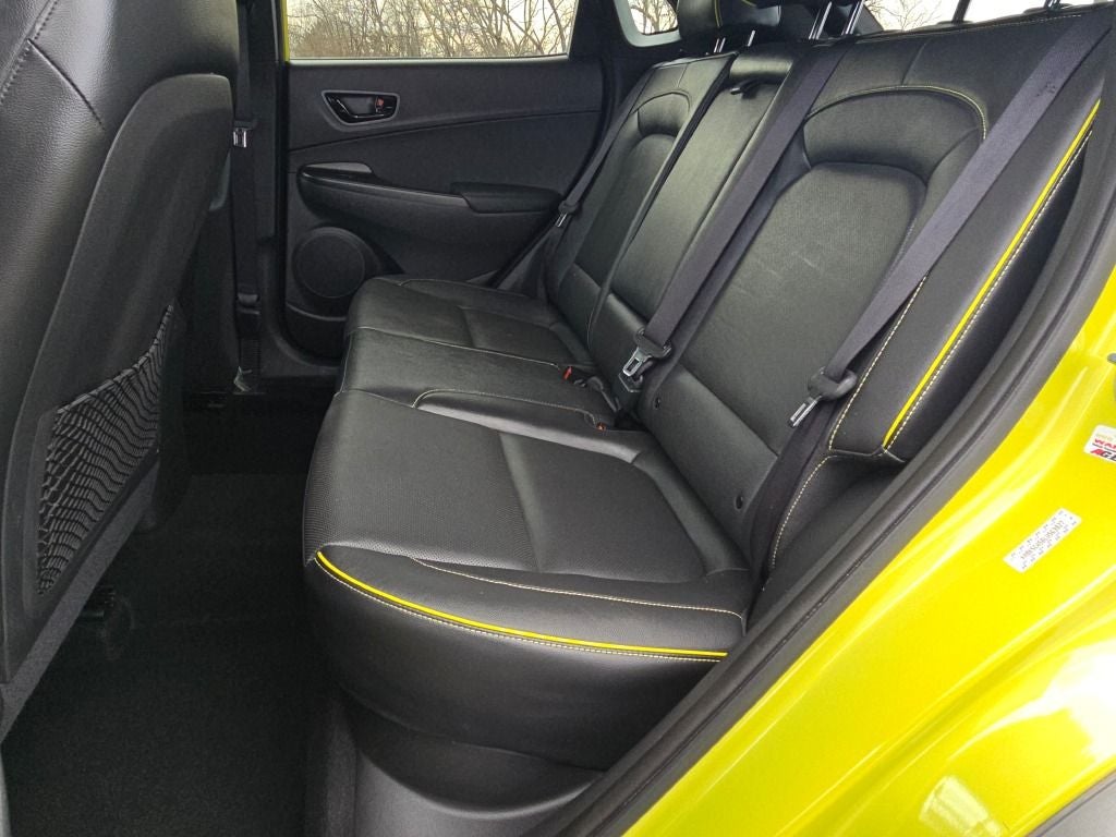 2020 Hyundai Kona Ultimate