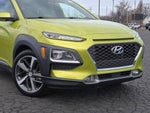 2020 Hyundai Kona Ultimate