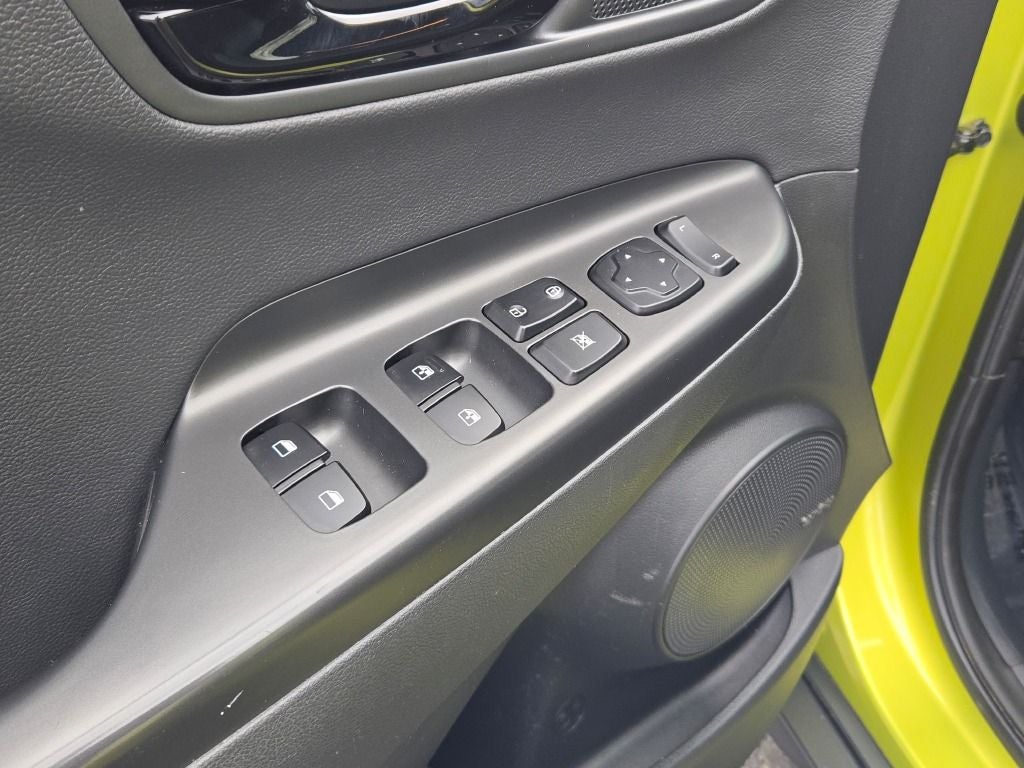 2020 Hyundai Kona Ultimate