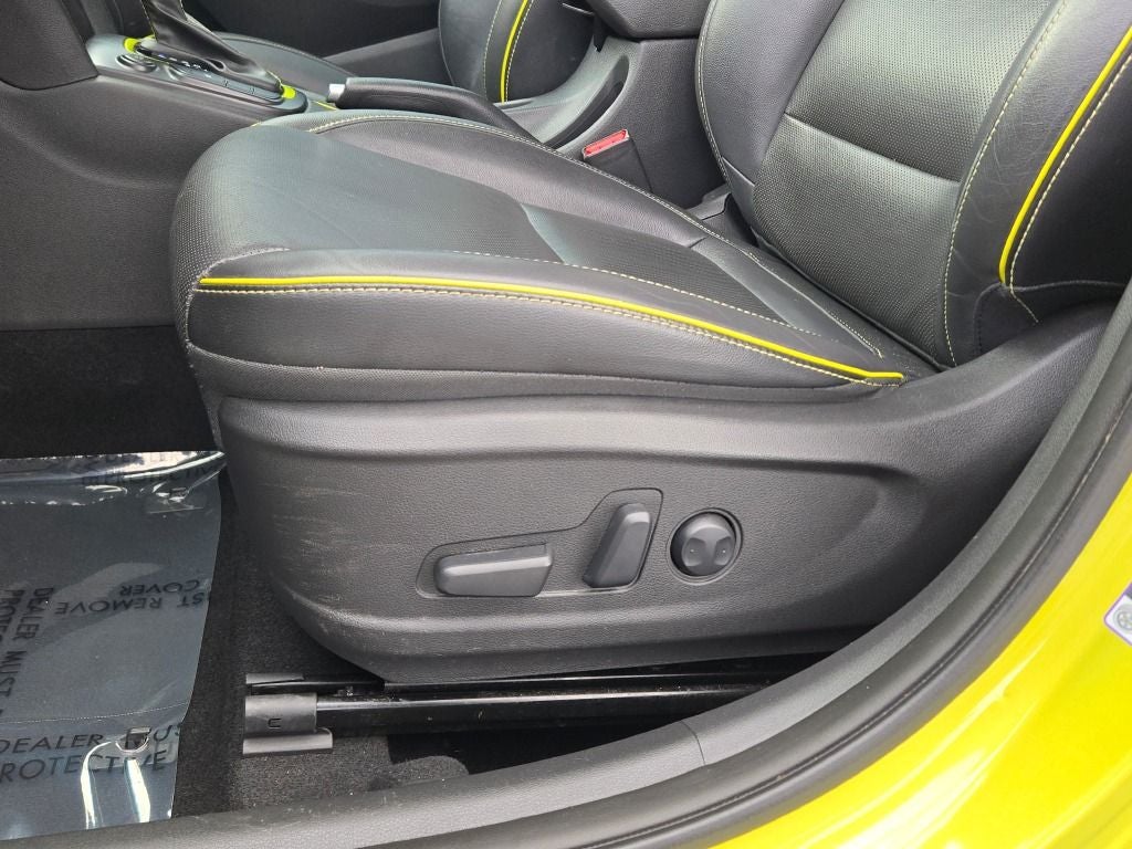 2020 Hyundai Kona Ultimate