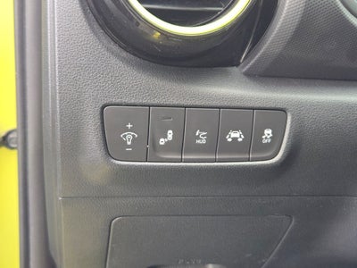 2020 Hyundai Kona Ultimate