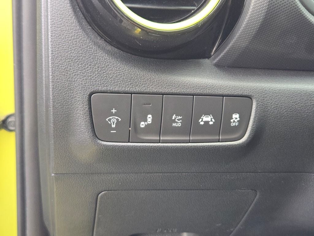 2020 Hyundai Kona Ultimate