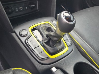 2020 Hyundai Kona Ultimate