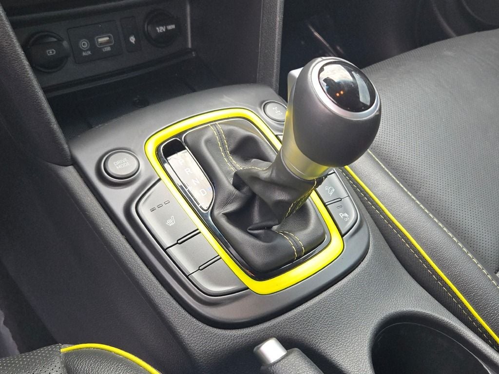 2020 Hyundai Kona Ultimate