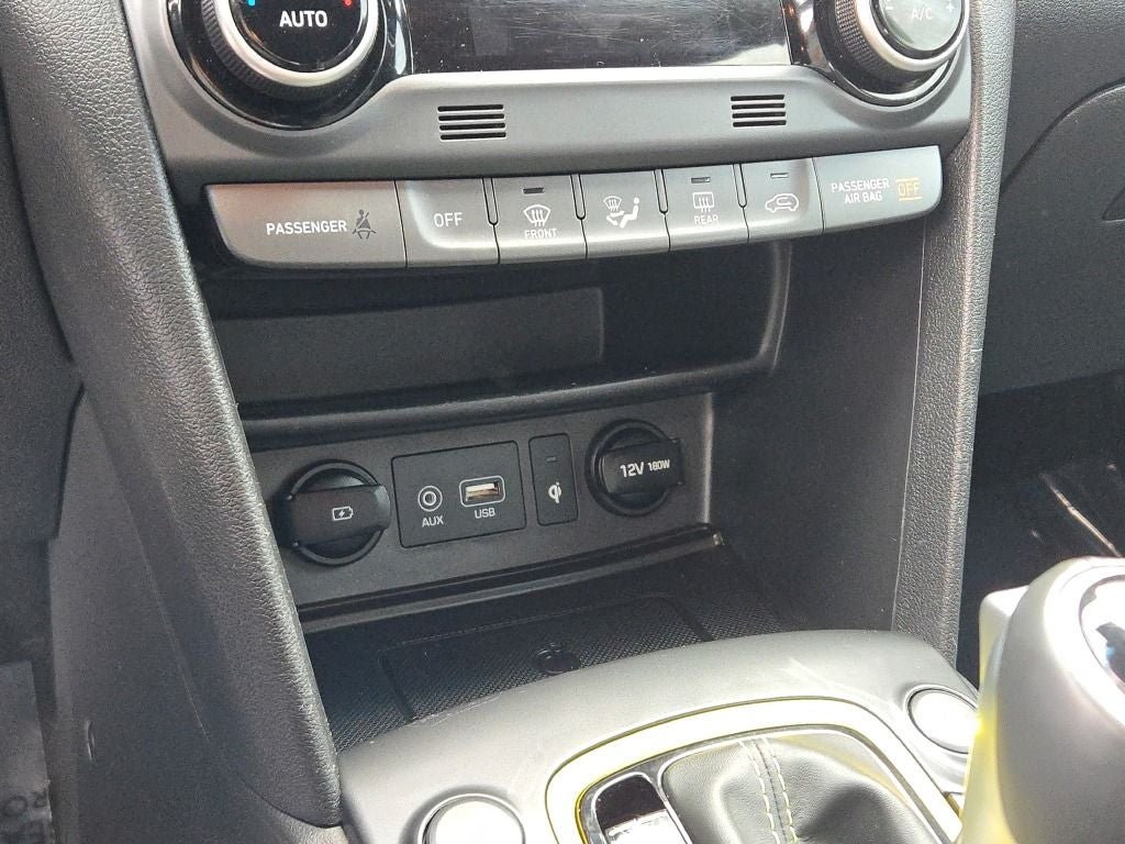 2020 Hyundai Kona Ultimate