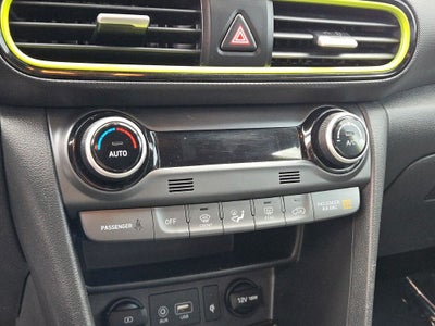 2020 Hyundai Kona Ultimate