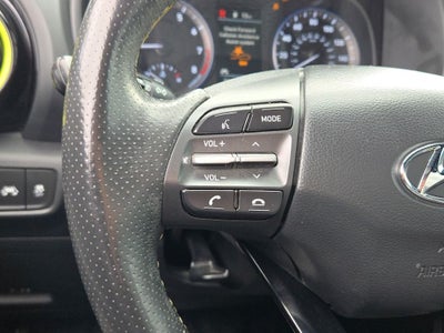 2020 Hyundai Kona Ultimate