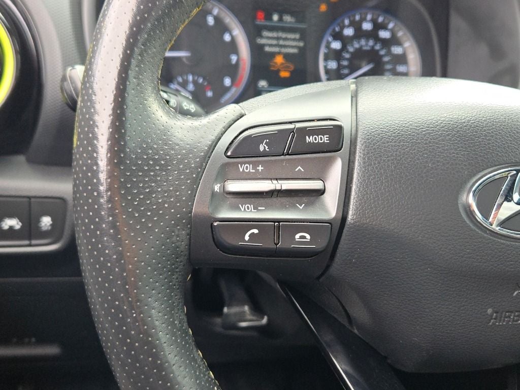 2020 Hyundai Kona Ultimate