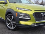2020 Hyundai Kona Ultimate