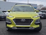 2020 Hyundai Kona Ultimate
