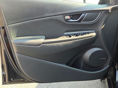2022 Hyundai Kona N Base