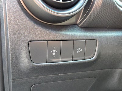2022 Hyundai Kona N Base
