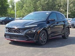 2022 Hyundai Kona N Base