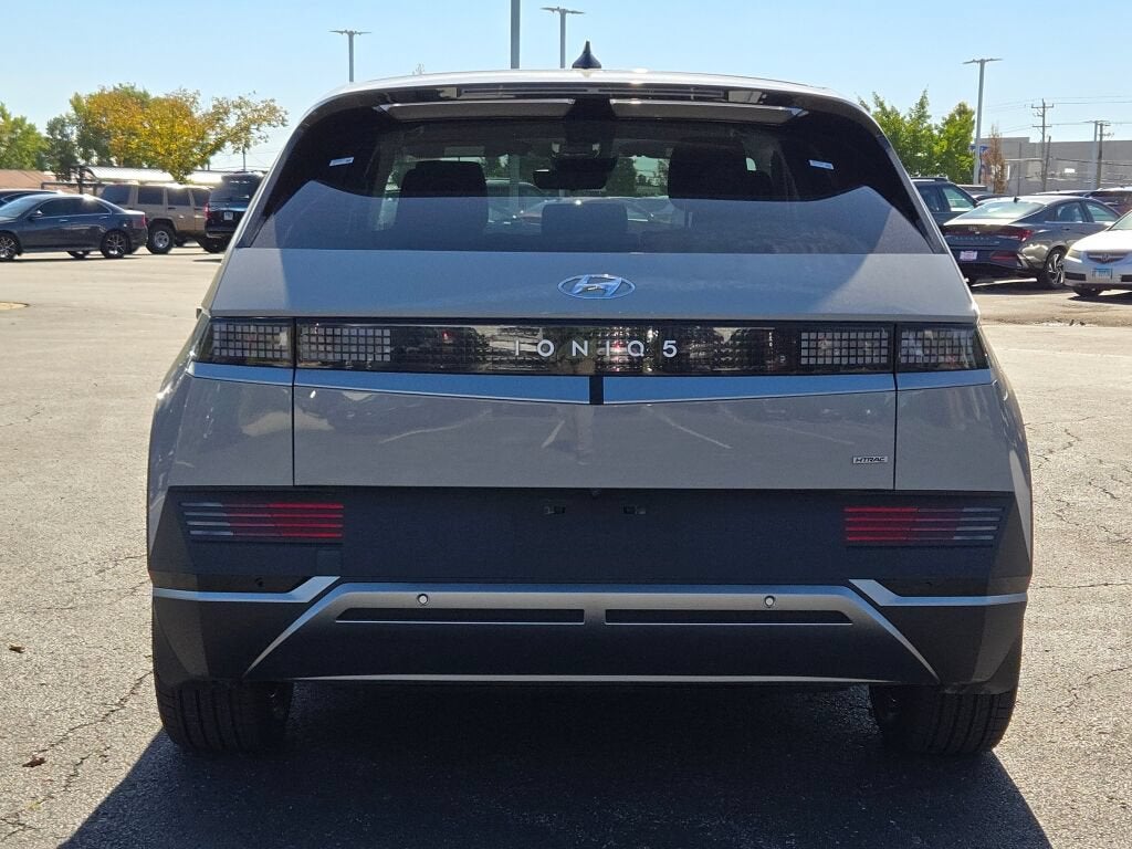 2023 Hyundai IONIQ 5 SE