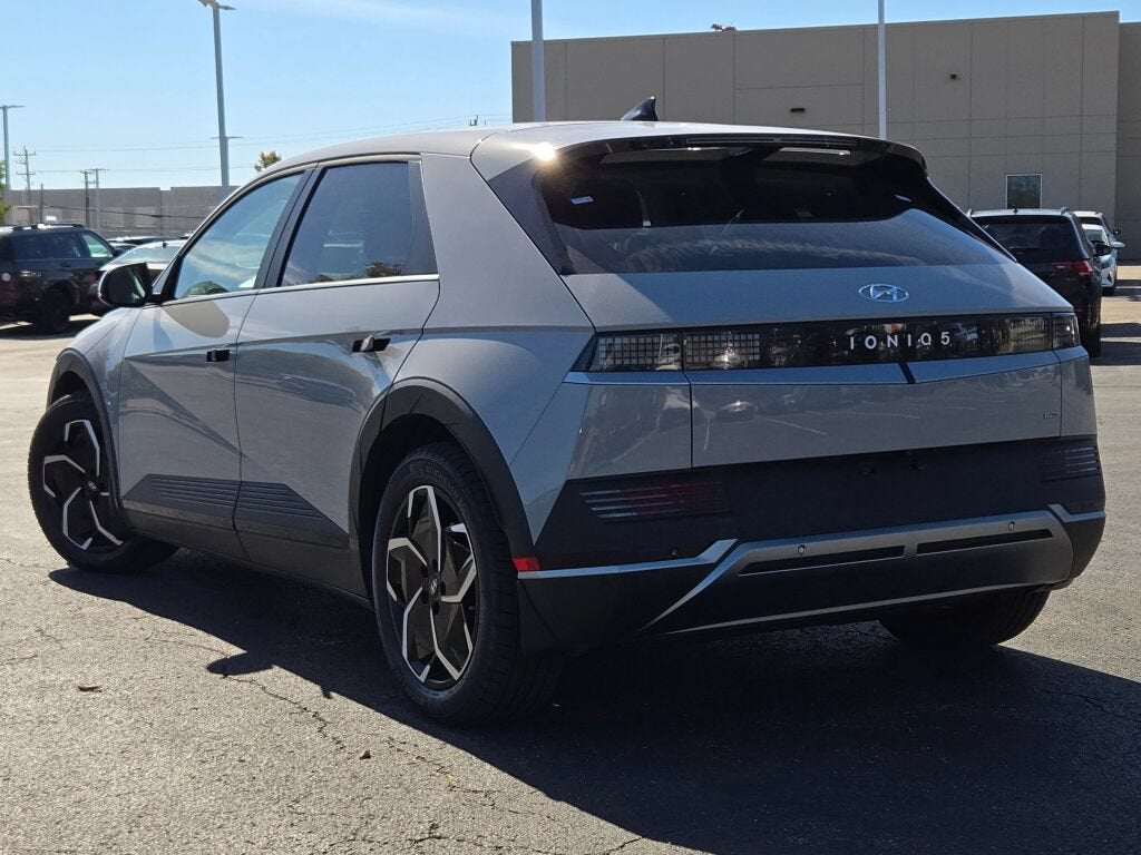 2023 Hyundai IONIQ 5 SE