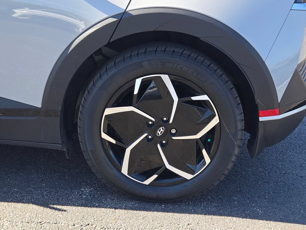 2023 Hyundai IONIQ 5 SE