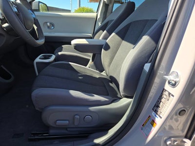 2023 Hyundai IONIQ 5 SE